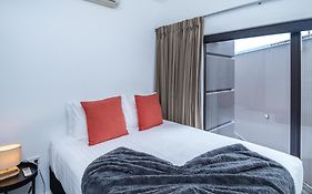 Portside Hotel Gisborne 4*